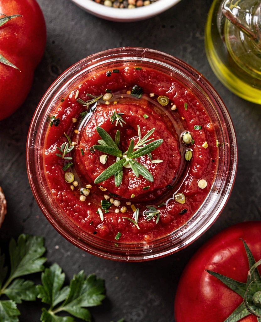 Μαρινάρισμα και προστασία