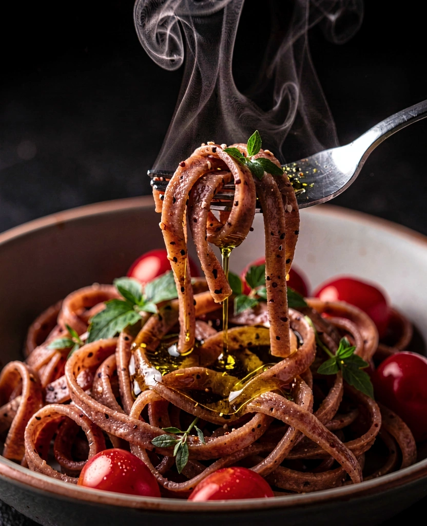 Ζυμαρικά Al Dente